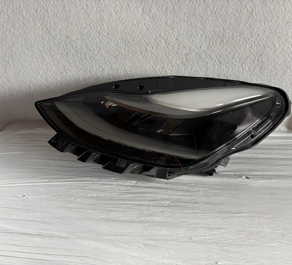 Frontscheinwerfer Tesla Model 3 1514952-00-D Full LED Links Headlight