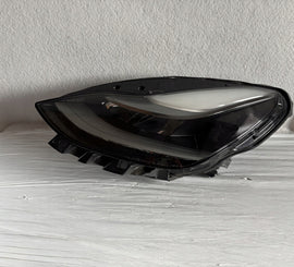 Frontscheinwerfer Tesla Model 3 1514952-00-D Full LED Links Headlight