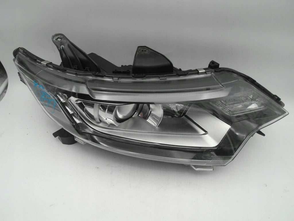 Frontscheinwerfer Mitsubishi Outlander III 4BX158301C854 LED Rechts Headlight SCH4179791294ke