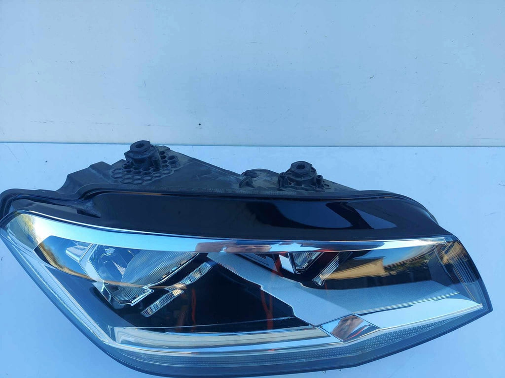 Frontscheinwerfer VW Caddy 2K1941006B 1EA012286-06 Rechts Scheinwerfer Headlight SCH1681850845hj