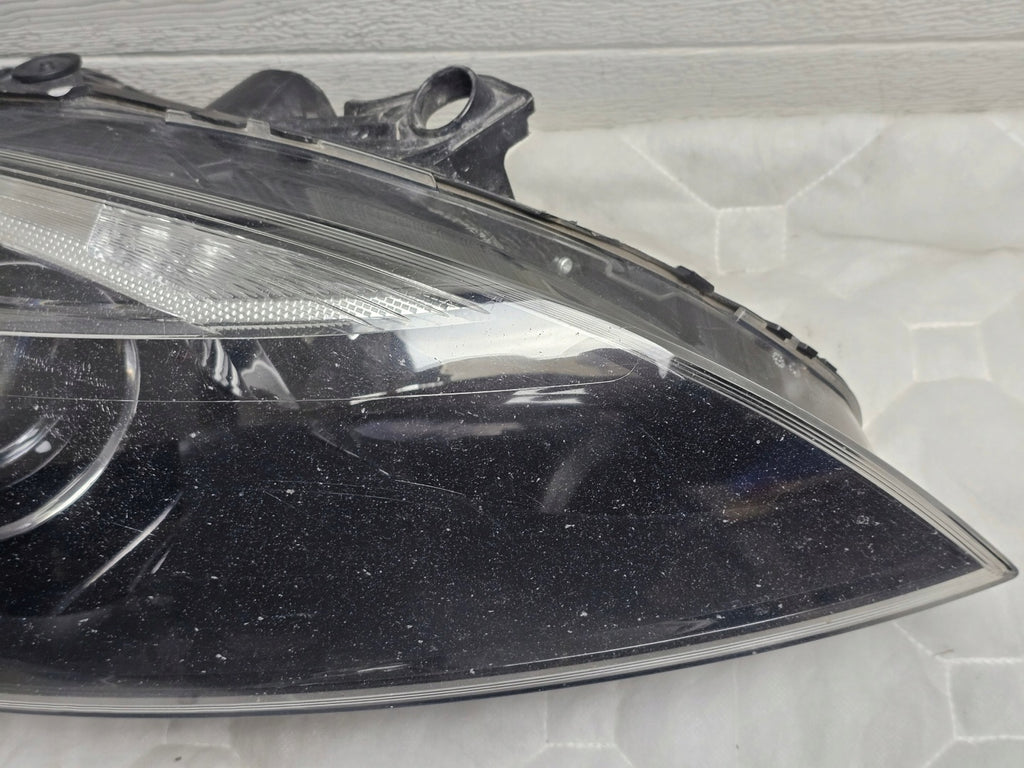 Frontscheinwerfer Volvo V40 31283333 Xenon Rechts Scheinwerfer Headlight SCH4020703020wd