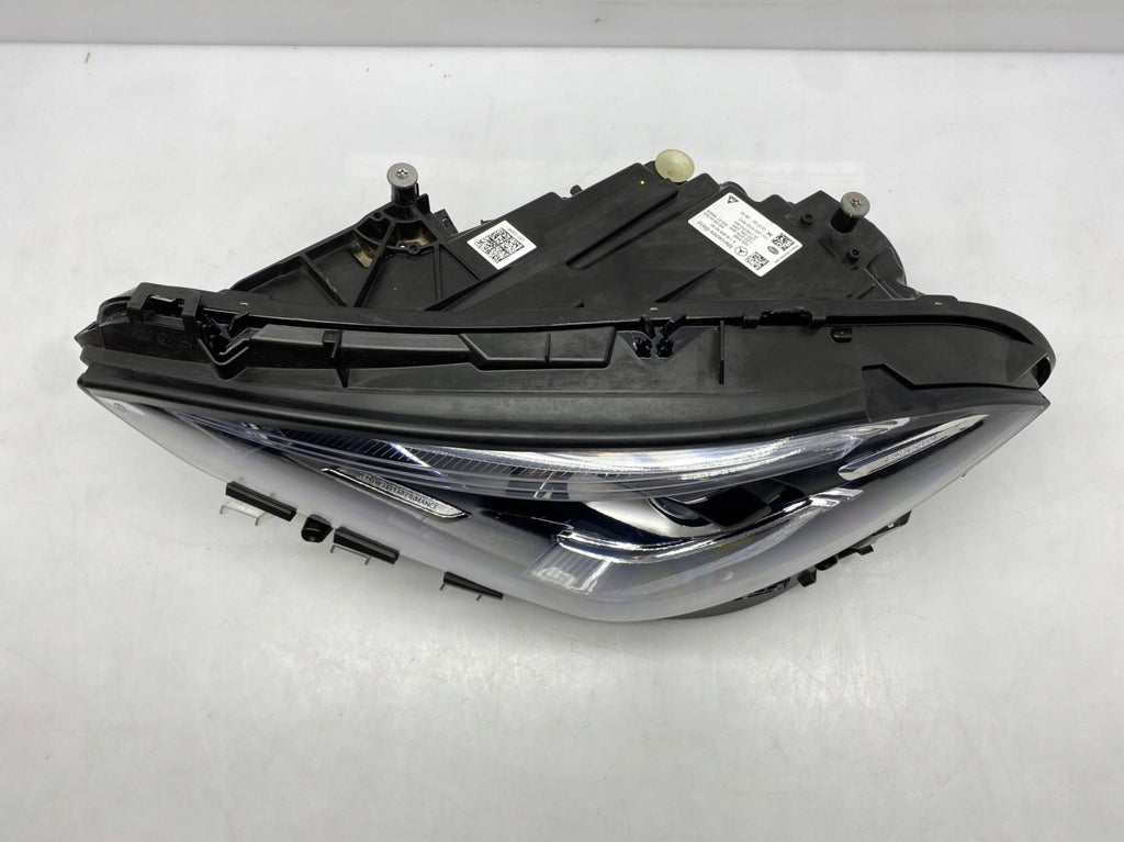 Frontscheinwerfer Mercedes-Benz Cla A1189068300 LED Links Scheinwerfer Headlight SCH8531134497iy