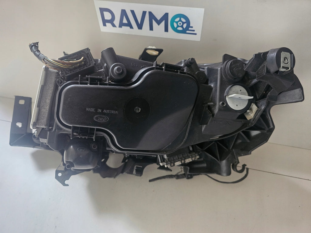 Frontscheinwerfer BMW 3 E91 E90 6264410002 6261110499 Xenon Rechts Headlight SCH2506667881rw