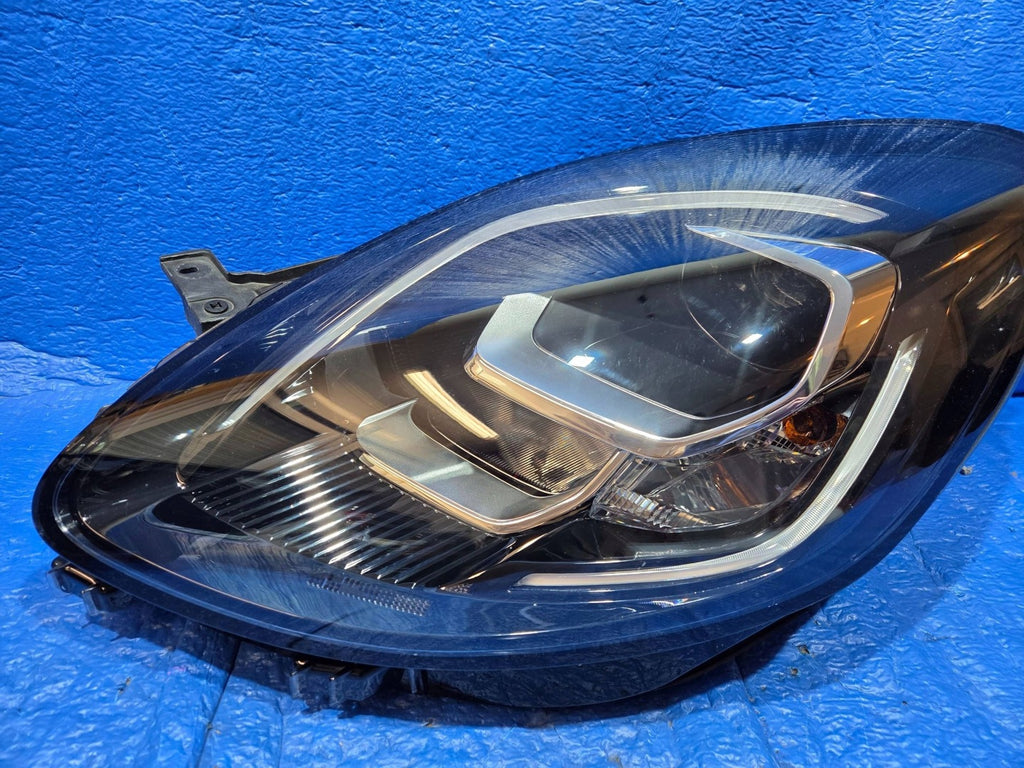 Frontscheinwerfer Ford Puma L1TB-13E015-EH LED Links Scheinwerfer Headlight SCH3759447546vm