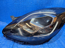 Laden Sie das Bild in den Galerie-Viewer, Frontscheinwerfer Ford Puma L1TB-13E015-EH LED Links Scheinwerfer Headlight SCH3759447546vm