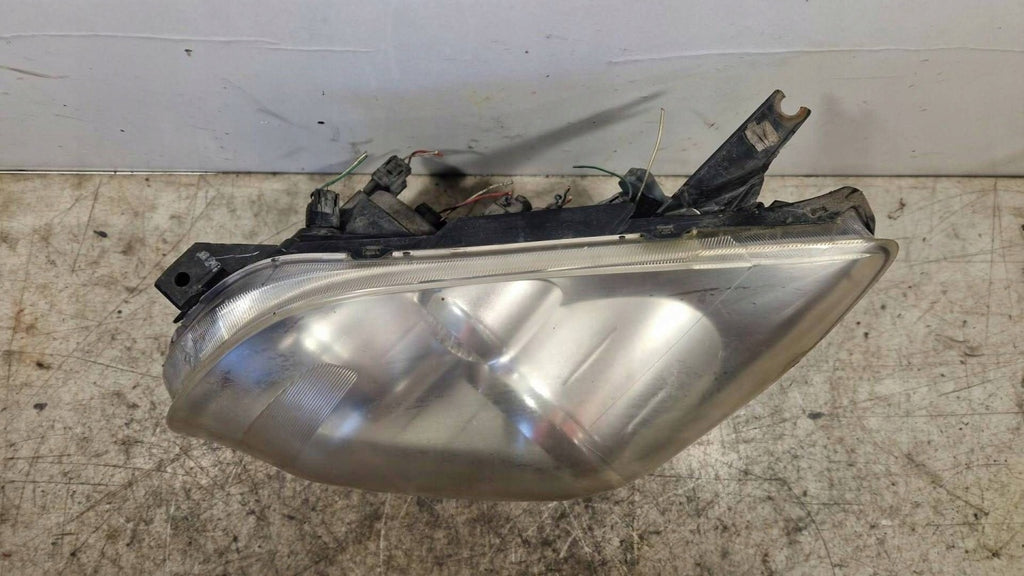 Frontscheinwerfer Toyota Avensis Links Scheinwerfer Headlight SCH4182430818st
