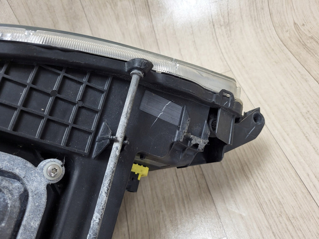 Frontscheinwerfer Mercedes-Benz A9608200739 Bi-Xenon Rechts Headlight SCH2740041869tf