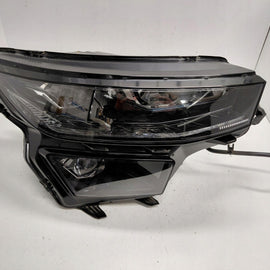 Frontscheinwerfer Skoda Kodiaq 566941036 Full LED FALSE Scheinwerfer Headlight SCH3152755677he
