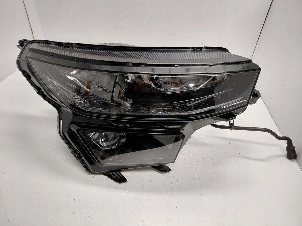 Frontscheinwerfer Skoda Kodiaq 566941036 Full LED FALSE Scheinwerfer Headlight SCH3152755677he