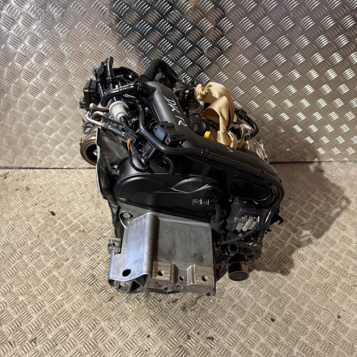 Motor VW T-Roc DKR 1.0 TSI 85kW Benzin Engine Komplett MOT7543738189ya