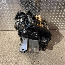 Load image into Gallery viewer, Motor VW T-Roc DKR 1.0 TSI 85kW Benzin Engine Komplett MOT7543738189ya