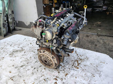 Laden Sie das Bild in den Galerie-Viewer, Motor Fiat Doblo 199A2000 1.3 MJET 75PS 55kW 106TKm 2006 Diesel Unkomplett MOT4958192134xo