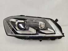 Laden Sie das Bild in den Galerie-Viewer, Frontscheinwerfer VW Passat B7 3AB941034 Xenon Rechts Scheinwerfer Headlight SCH8722265487qm