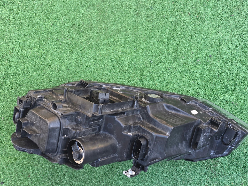 Frontscheinwerfer VW Polo 2G1941036G Full LED Rechts Scheinwerfer Headlight SCH9353828051ym