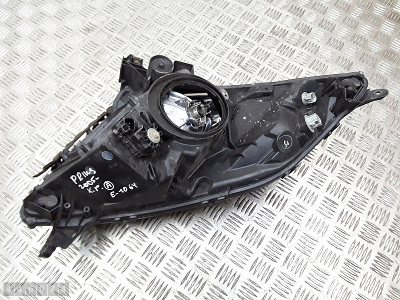 Frontscheinwerfer Toyota Prius Links Scheinwerfer Headlight SCH4910039276ce