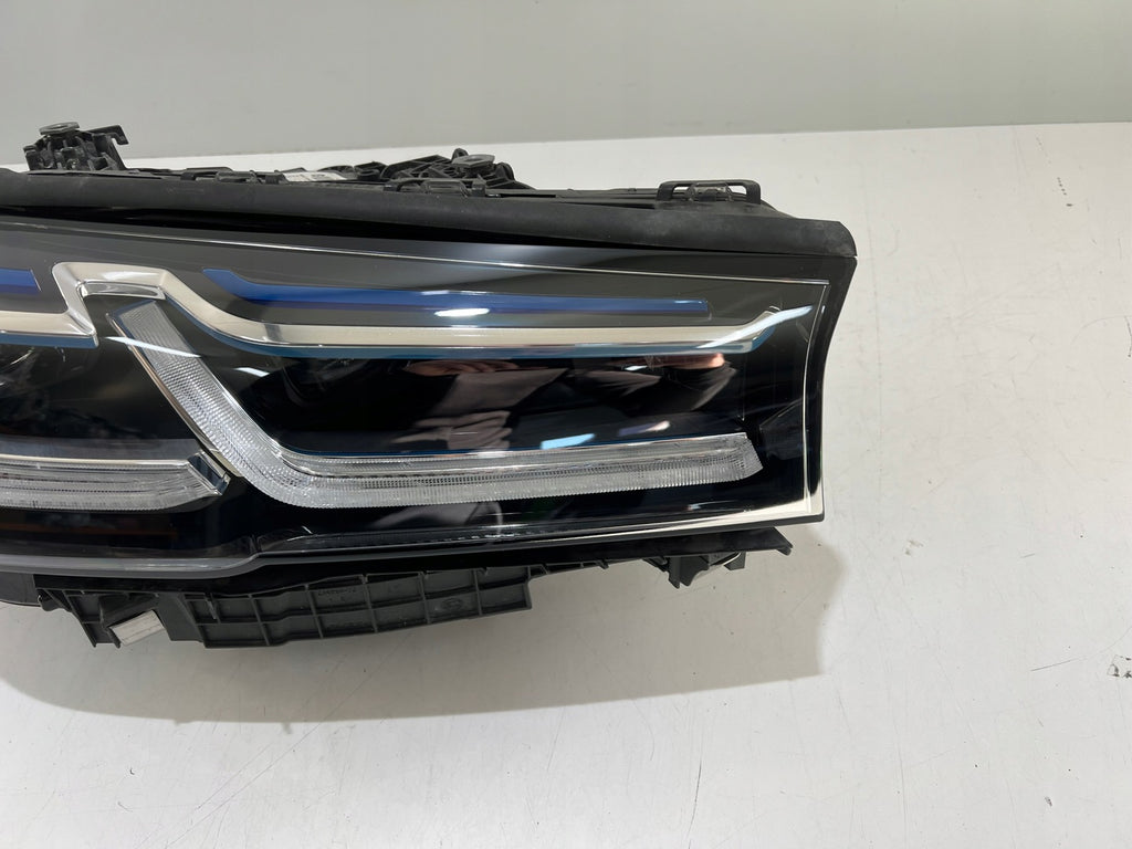 Frontscheinwerfer BMW G31 G30 LED Rechts Scheinwerfer Headlight SCH9785072700oq