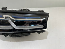Laden Sie das Bild in den Galerie-Viewer, Frontscheinwerfer BMW G31 G30 LED Rechts Scheinwerfer Headlight SCH9785072700oq