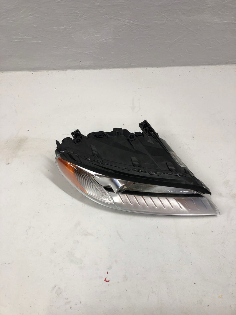 Frontscheinwerfer Volvo V70 III 31214348 Xenon Rechts Scheinwerfer Headlight SCH9901181516cs