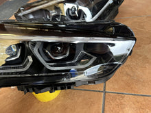 Laden Sie das Bild in den Galerie-Viewer, Frontscheinwerfer BMW X1 F48 5A01171 5A01172 LED Ein Satz Scheinwerfer Headlight SCH4240430572ae