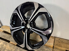 Load image into Gallery viewer, 1x Alufelge 19 Zoll 7.0" 5x108 9837772280 Citroën C5 Aircross Rim Wheel FEL6467955498id