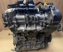 Laden Sie das Bild in den Galerie-Viewer, Motor VW Golf VIII I DFYA 1.5 150PS 110kW 2021 Benzin Engine Komplett MOT2625017105tx