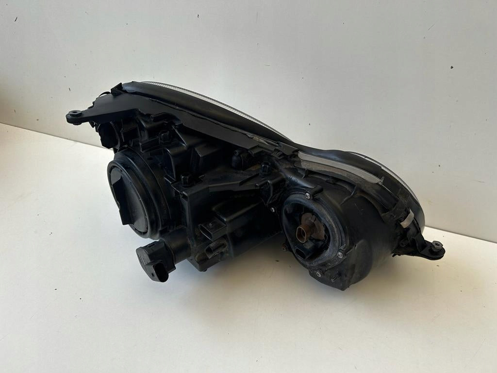 Frontscheinwerfer Mercedes-Benz 154359-00 LED Links Scheinwerfer Headlight SCH9713241234qm