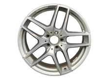 Laden Sie das Bild in den Galerie-Viewer, 1x Alufelge 19 Zoll 8.0" 5x112 38ET A2534011800 Mercedes-Benz Glc Amg Rim Wheel FEL7108183975nr