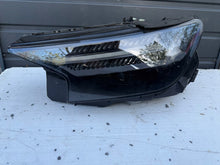 Load image into Gallery viewer, Frontscheinwerfer Audi E-Tron 89A941035R LED Links Scheinwerfer Headlight SCH4010558551cu
