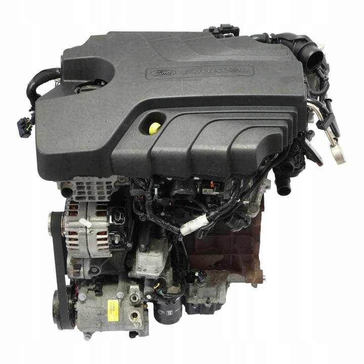 Motor Ford Mondeo T7CE 2.0 TDCI 150PS 110kW 143TKm Diesel Engine Unkomplett MOT5455058681li