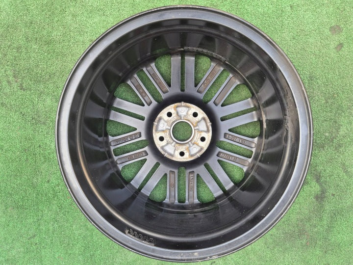 1x Alufelge 18 Zoll 5x114.3 52910J7500S Kia Proceed Rim Wheel FEL4797285104gj