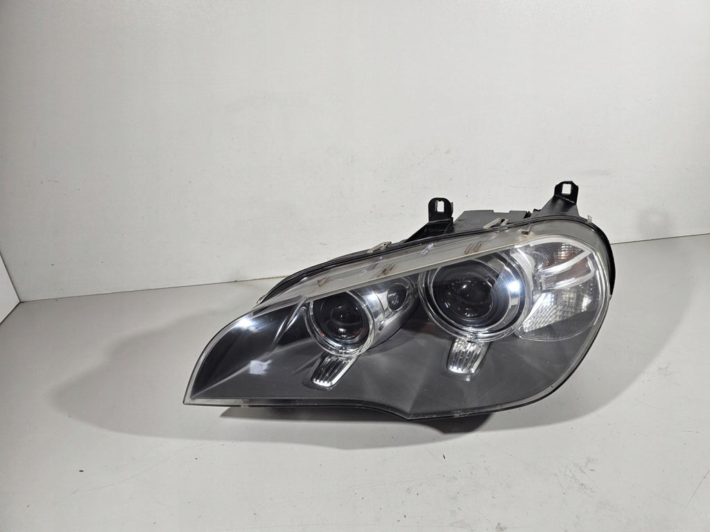 Frontscheinwerfer BMW X5 E70 187923573453 Links Scheinwerfer Headlight SCH4247438054ad