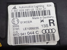 Load image into Gallery viewer, Frontscheinwerfer Audi A4 B8 8K0941044C Rechts Scheinwerfer Headlight SCH6847136088yg