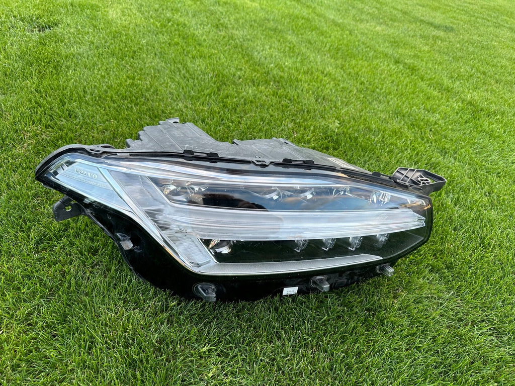 Frontscheinwerfer Volvo Xc90 II 31446881 LED Rechts Scheinwerfer Headlight