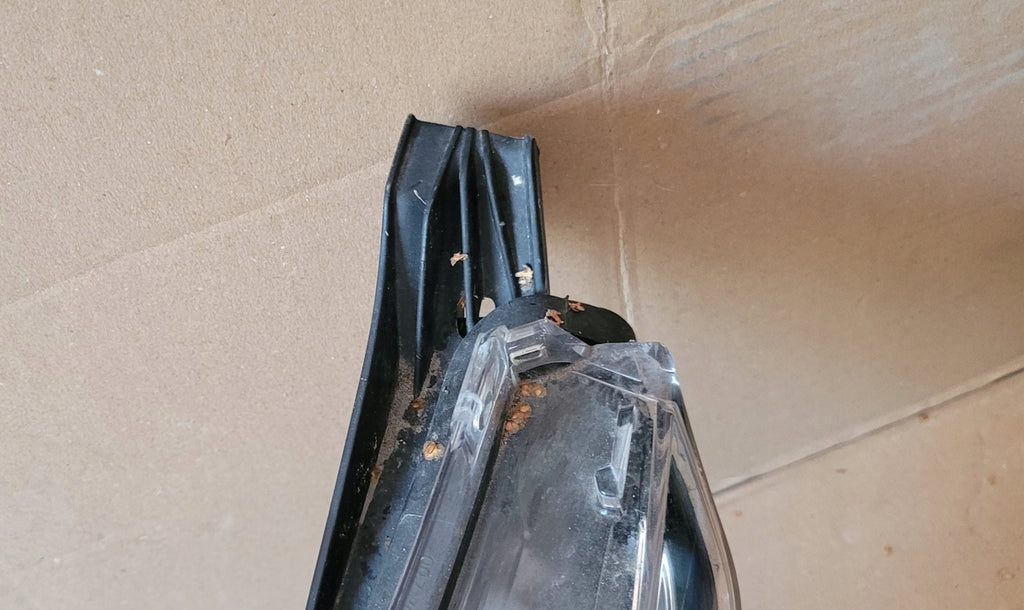 Frontscheinwerfer Toyota Corolla 81150-02E71 Ein Stück (Rechts oder Links)