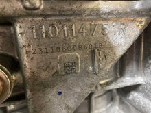 Load image into Gallery viewer, Motor Renault I H5FB601 2024 Hybrid Engine Komplett MOT6183528702ib