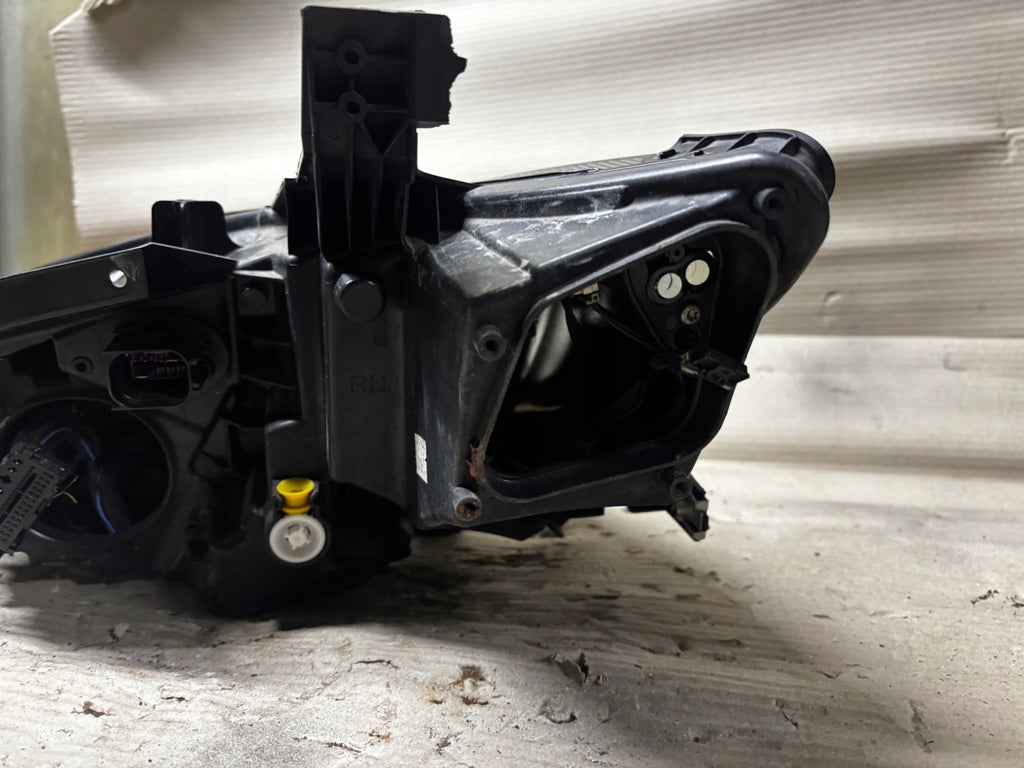 Frontscheinwerfer Cupra Born 10F941008H 48602134519 Full LED Rechts Headlight SCH6344444531uz