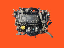 Laden Sie das Bild in den Galerie-Viewer, Motor Nissan Qashqai I J10 2.0 2008 Diesel Engine Unkomplett MOT3890401524hz