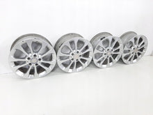 Load image into Gallery viewer, 4x Alufelge 17 Zoll 6.5" 5x112 38ET A1564011700 Mercedes-Benz W212 Rim Wheel FEL1887548361pl