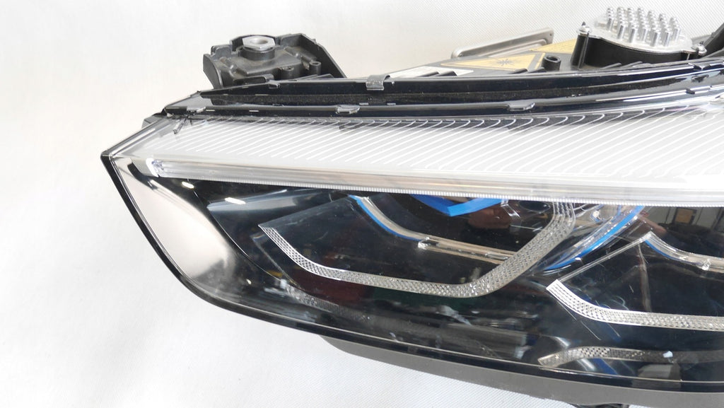 Frontscheinwerfer BMW G16 F93 G15 F92 8739589-03 Laser Rechts oder Links SCH6650520603ad
