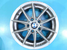 Load image into Gallery viewer, 1x Alufelge 16 Zoll 7.0&quot; 5x120 31ET 1264904 BMW E90 Rim Wheel