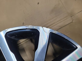 1x Alufelge 16 Zoll 7.0