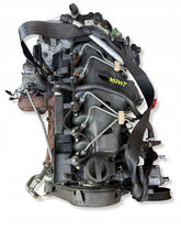 Load image into Gallery viewer, Motor Volvo I D5244T 2.4 163PS 120kW Diesel Engine Komplett MOT1495255350jq