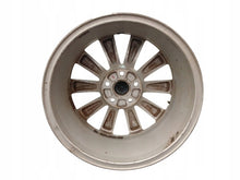 Load image into Gallery viewer, 1x Alufelge 17 Zoll 7.0" 5x112 43ET Glanz Silber 5N0601025 VW Tiguan Rim Wheel FEL7846873158dy