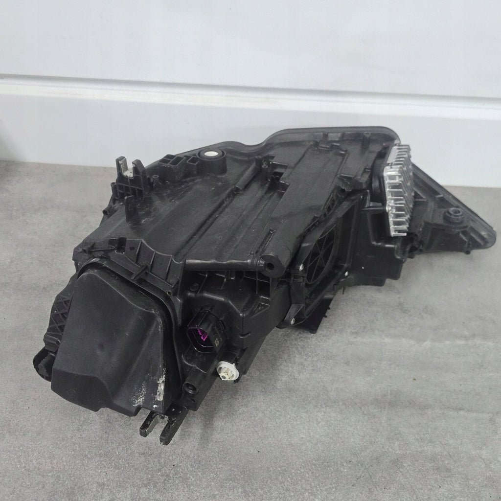 Frontscheinwerfer Audi A6 C8 4K0941034 Rechts Scheinwerfer Headlight SCH5296781746bx
