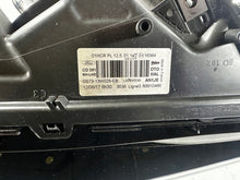 Laden Sie das Bild in den Galerie-Viewer, Frontscheinwerfer Ford Mondeo I DS73-13W029-EB DS73-13W030-EB Ein Satz Headlight SCH1448622104ls