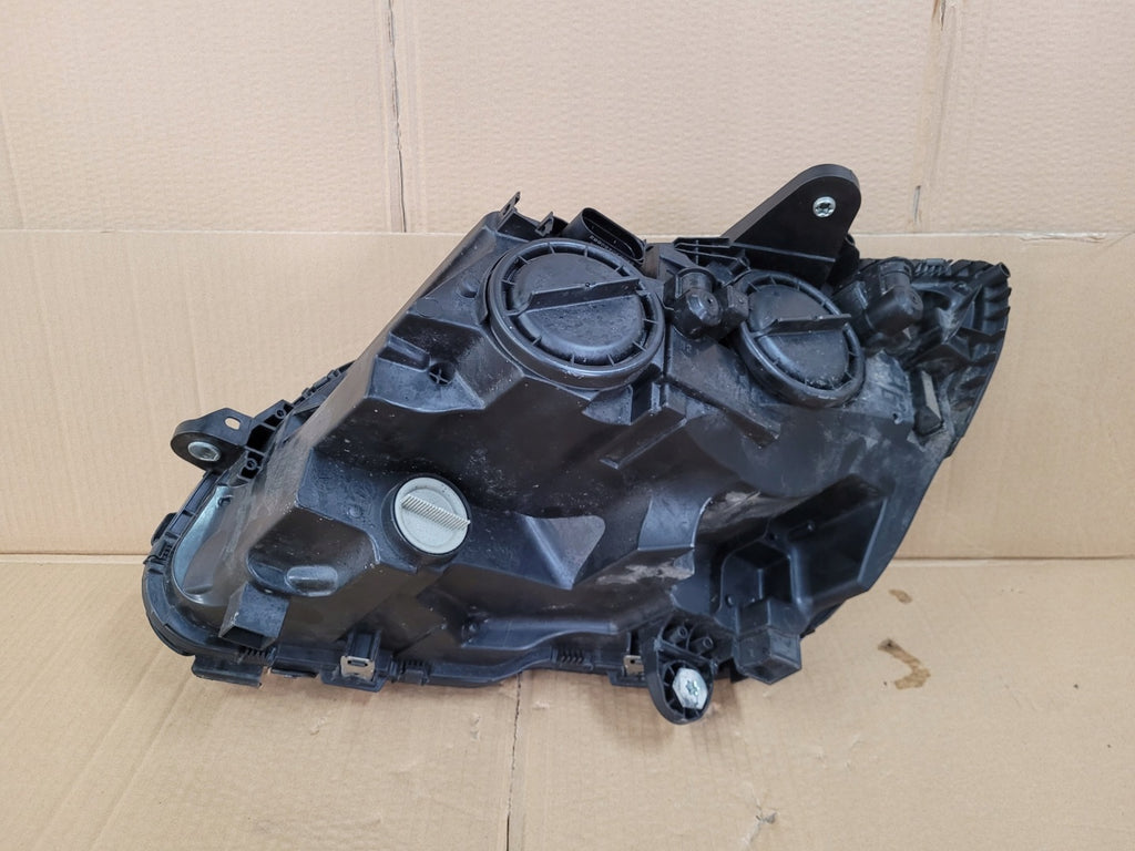 Frontscheinwerfer Mercedes-Benz W205 A2059066502 Rechts Scheinwerfer Headlight SCH4616370487jo
