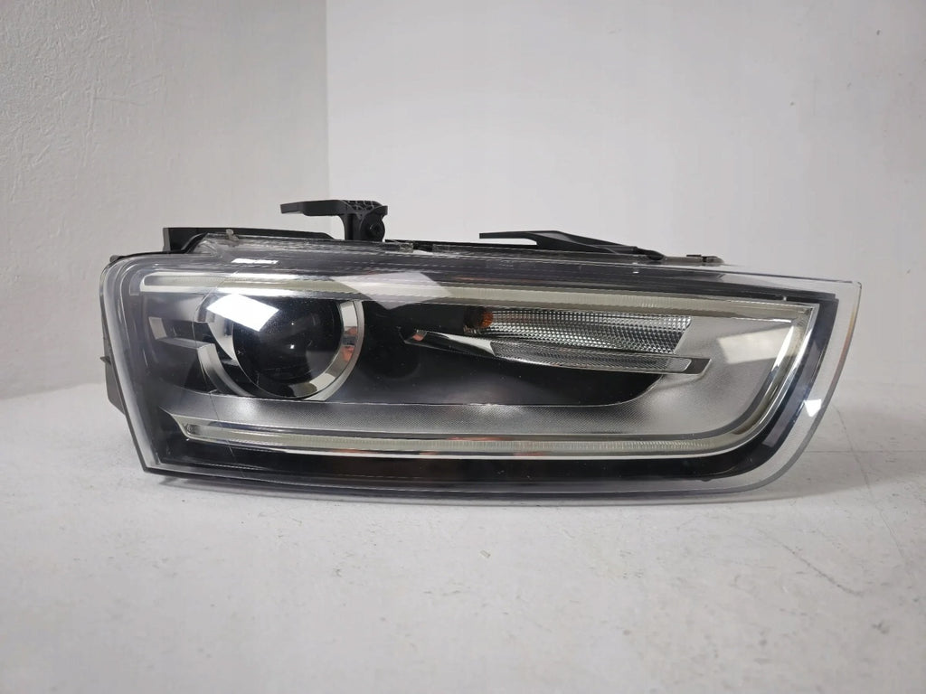 Frontscheinwerfer Audi Q3 8U0941006 LED Rechts Scheinwerfer Headlight SCH7132913523kb