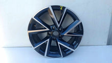 Laden Sie das Bild in den Galerie-Viewer, 1x Alufelge 18 Zoll 8.0&quot; 5x112 3V0601025 Skoda Superb Iii Rim Wheel
