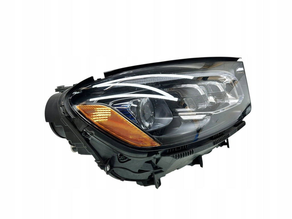Frontscheinwerfer Mercedes-Benz Gls X167 A1679068206 Rechts Headlight