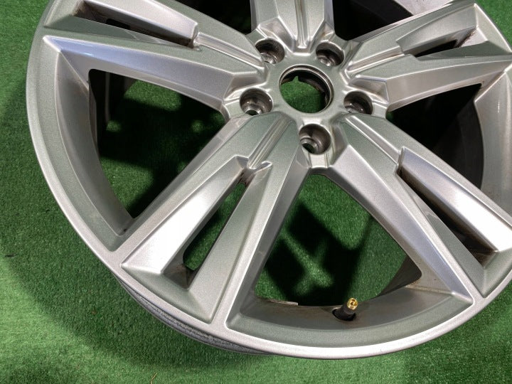 1x Alufelge 18 Zoll 575601025G Seat Ateca Rim Wheel FEL8024968898pk